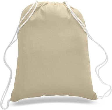drawstring bags bulk amazon