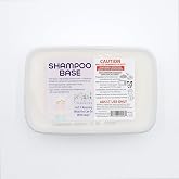Primal Elements Melt and Pour Shampoo Base - 2lb