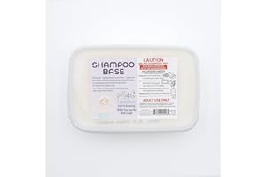 Primal Elements Melt and Pour Shampoo Base - 2lb