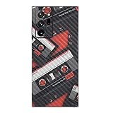 MightySkins Carbon Fiber Skin for Samsung Galaxy