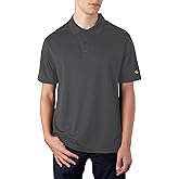 Southpole Men’s Performance Polo Shirt Short Sleeve Athletic Fit Golf Shirts, Sizes S–5XL