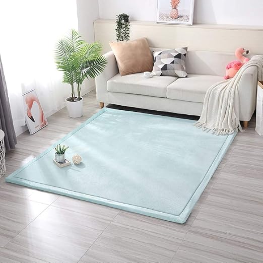 modern baby activity mat