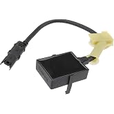 URO Parts 17117537292R EAC Sensor, Mounted on Radiator