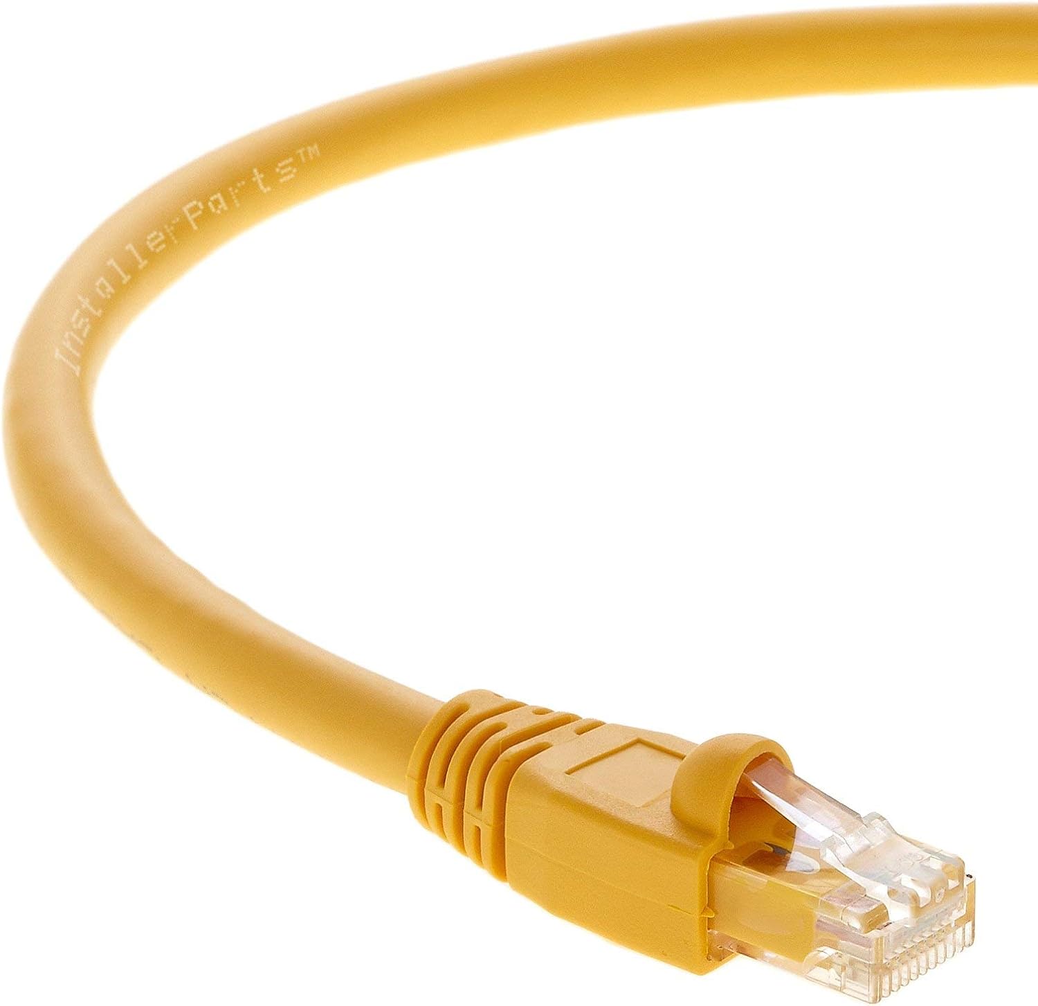 InstallerParts (20 Pack) Cable CAT6 Cable UTP