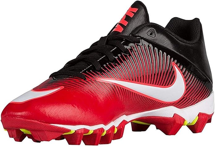 nike vapor shark cleats review