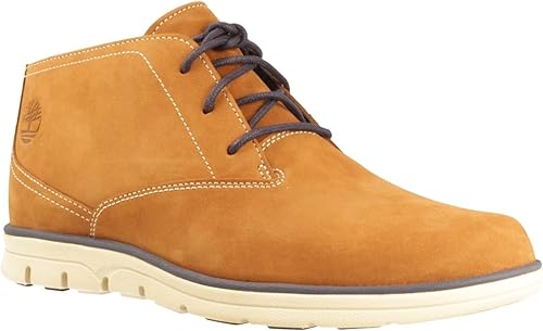 bradstreet pt chukka