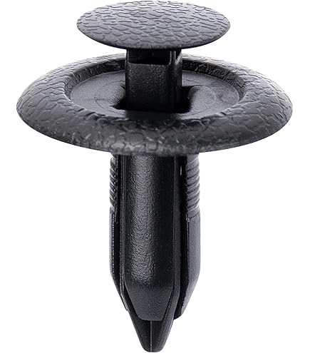 Amazon.com: Rexka 20pcs Quarter Trim Panel Retainer Clip