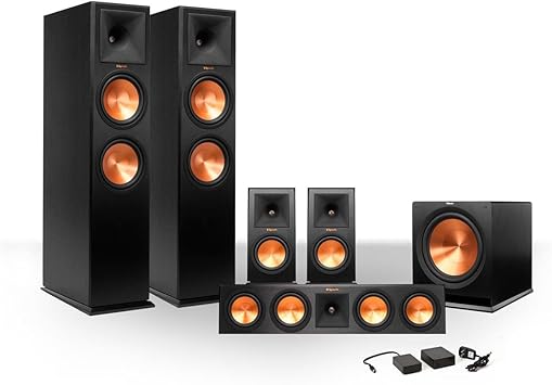 klipsch 280