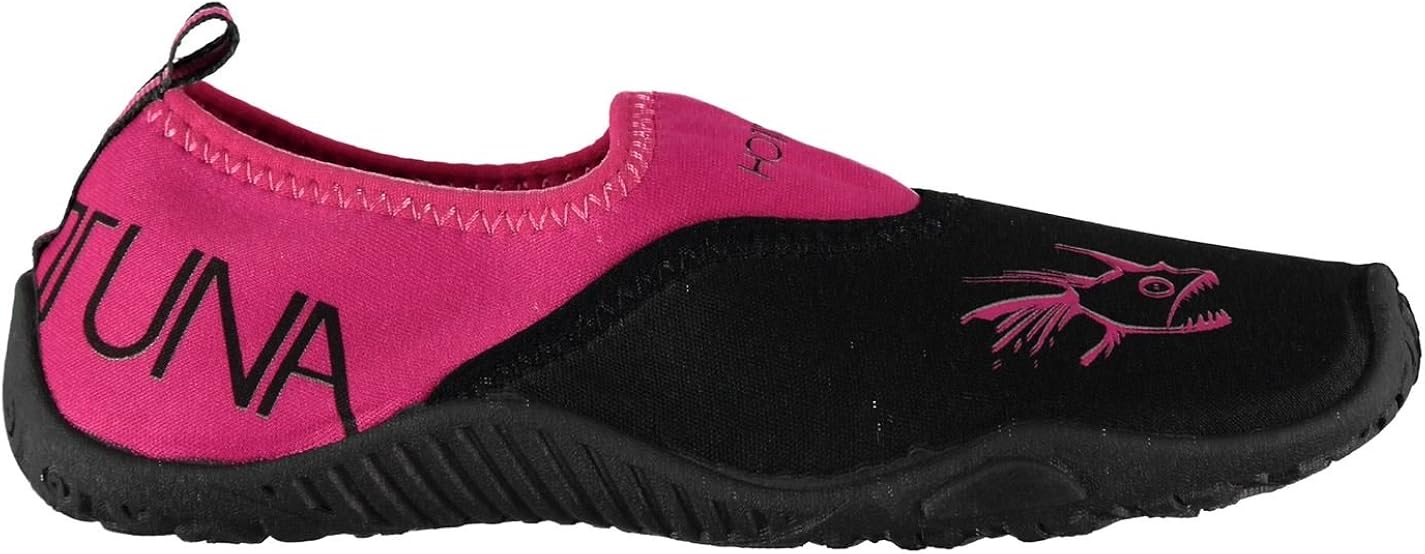 hot tuna aqua shoes