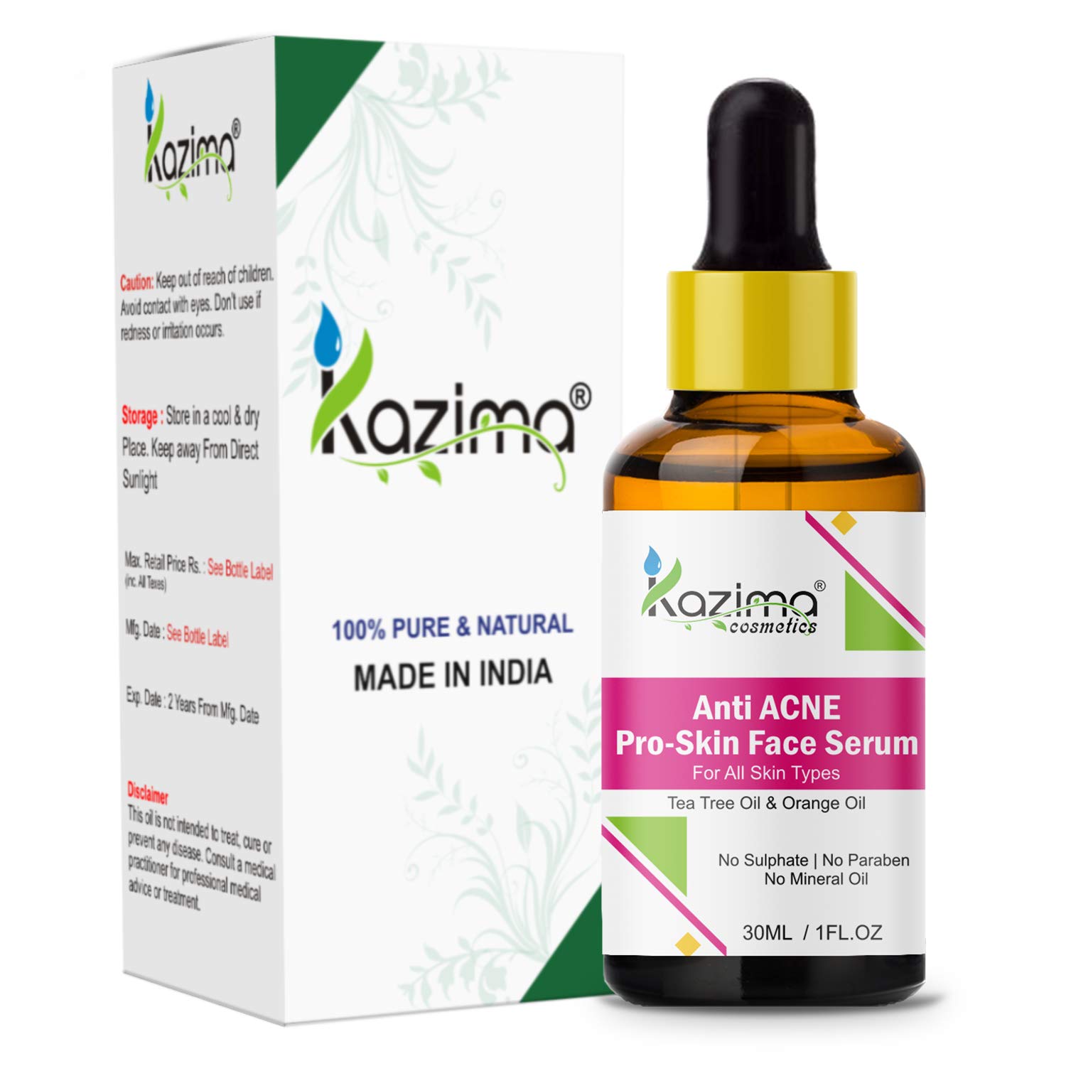 best serum for acne pigmentation