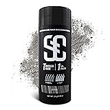 SOVONCARE Hair Fibers for Thinning Hair Gray, Hair