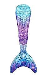 Superband Mermaid Tail for Swimming for Women and