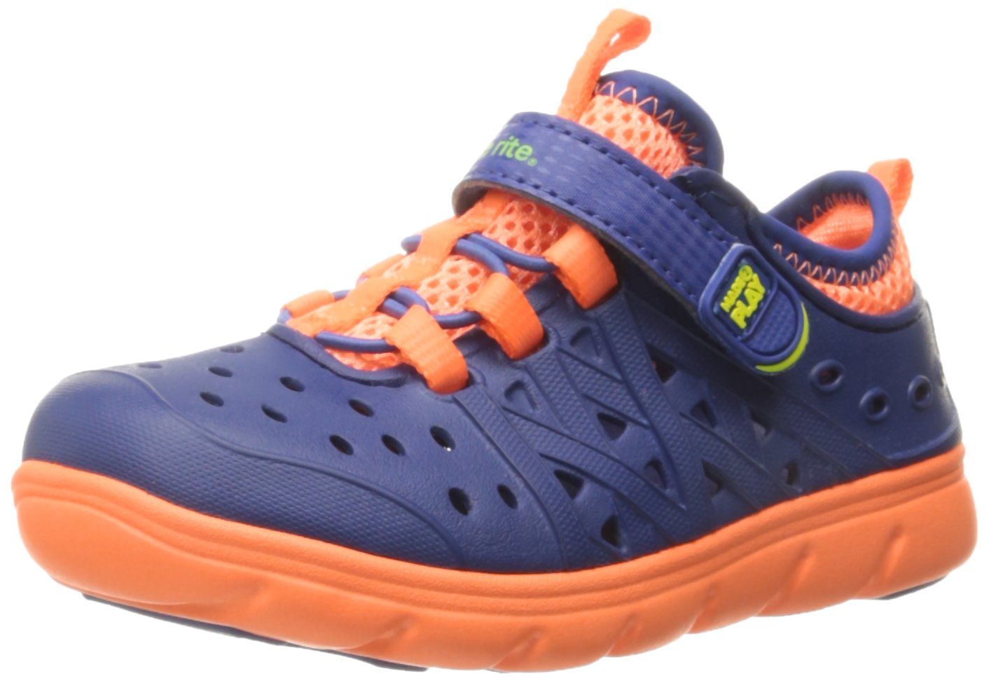 made 2 play phibian sneaker sandal water shoe