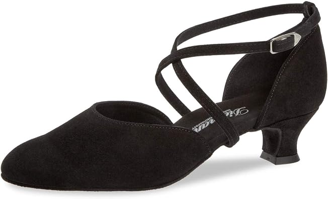 amazon ladies shoes wide fitting