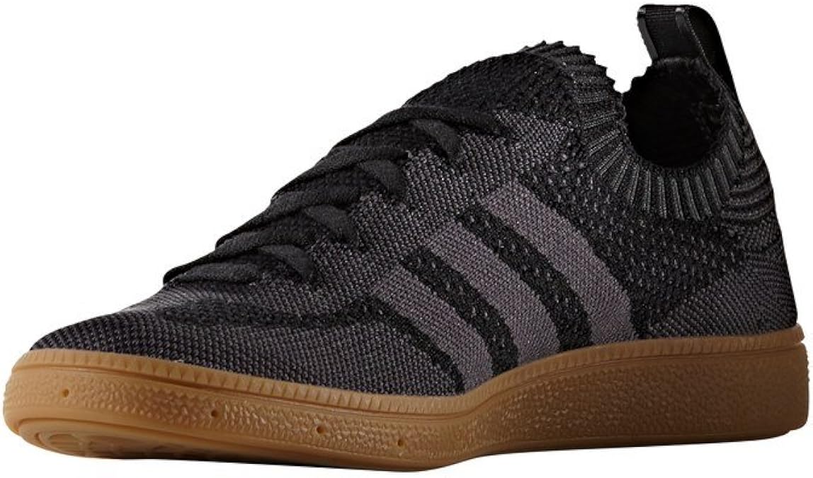 adidas very spezial primeknit black