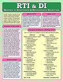RTI and DI : Response to Intervention and Differentiated Instruction, Hanson, Helene, 1934032883