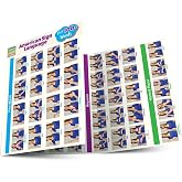 American Sign Language - First 100+ Words: a QuickStudy Laminated Reference Guide (Quick Study Academic)