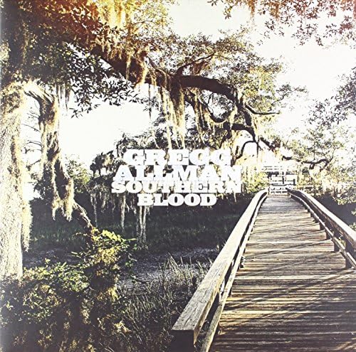 Southern Blood [LP]