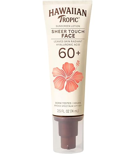 Amazon.com: Hawaiian Tropic Weightless Hydration Sunscreen Spray