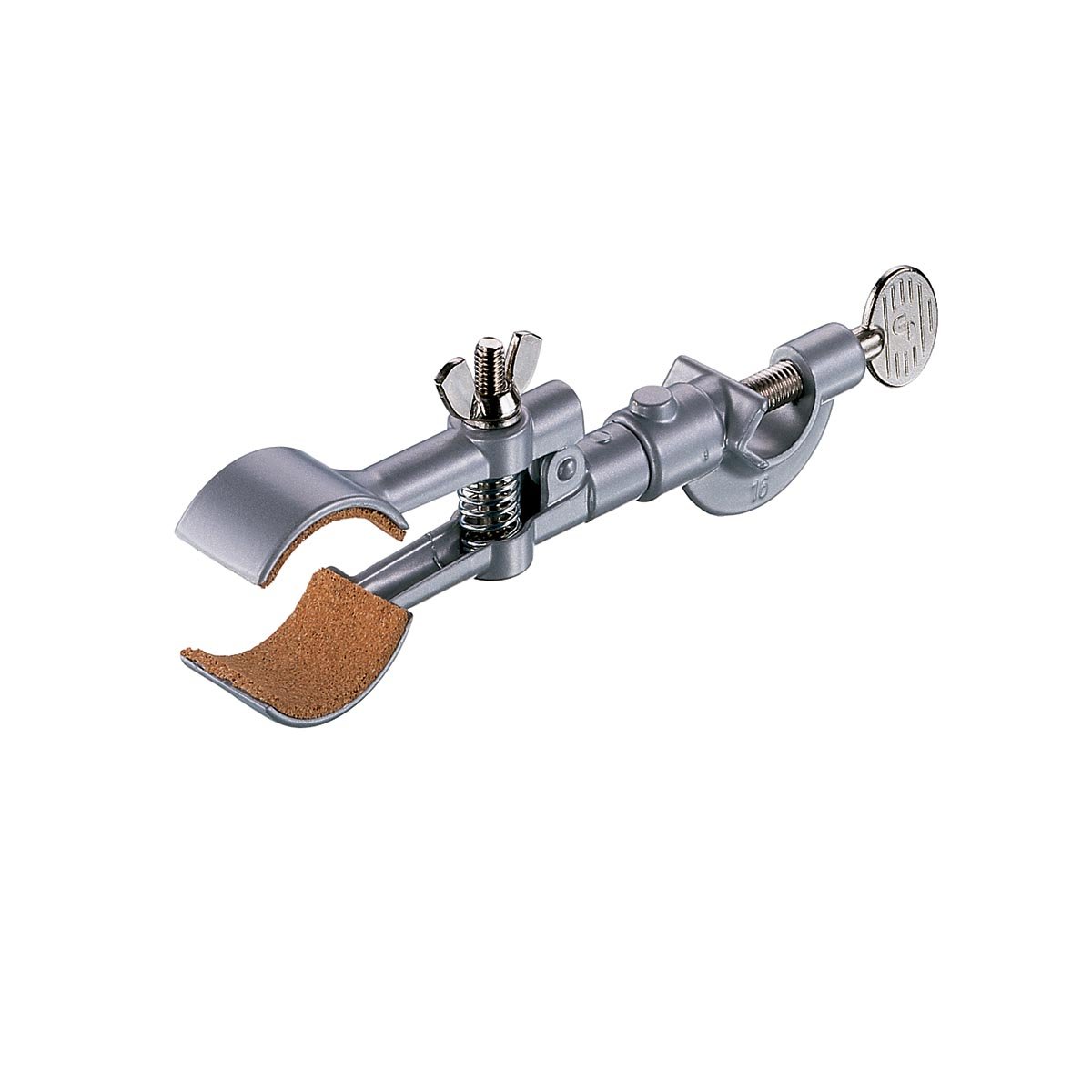3B Scientific Clamp with Jaw Clamp