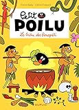 Petit Poilu - tome 5 - La tribu des Bonapéti (French Edition) by