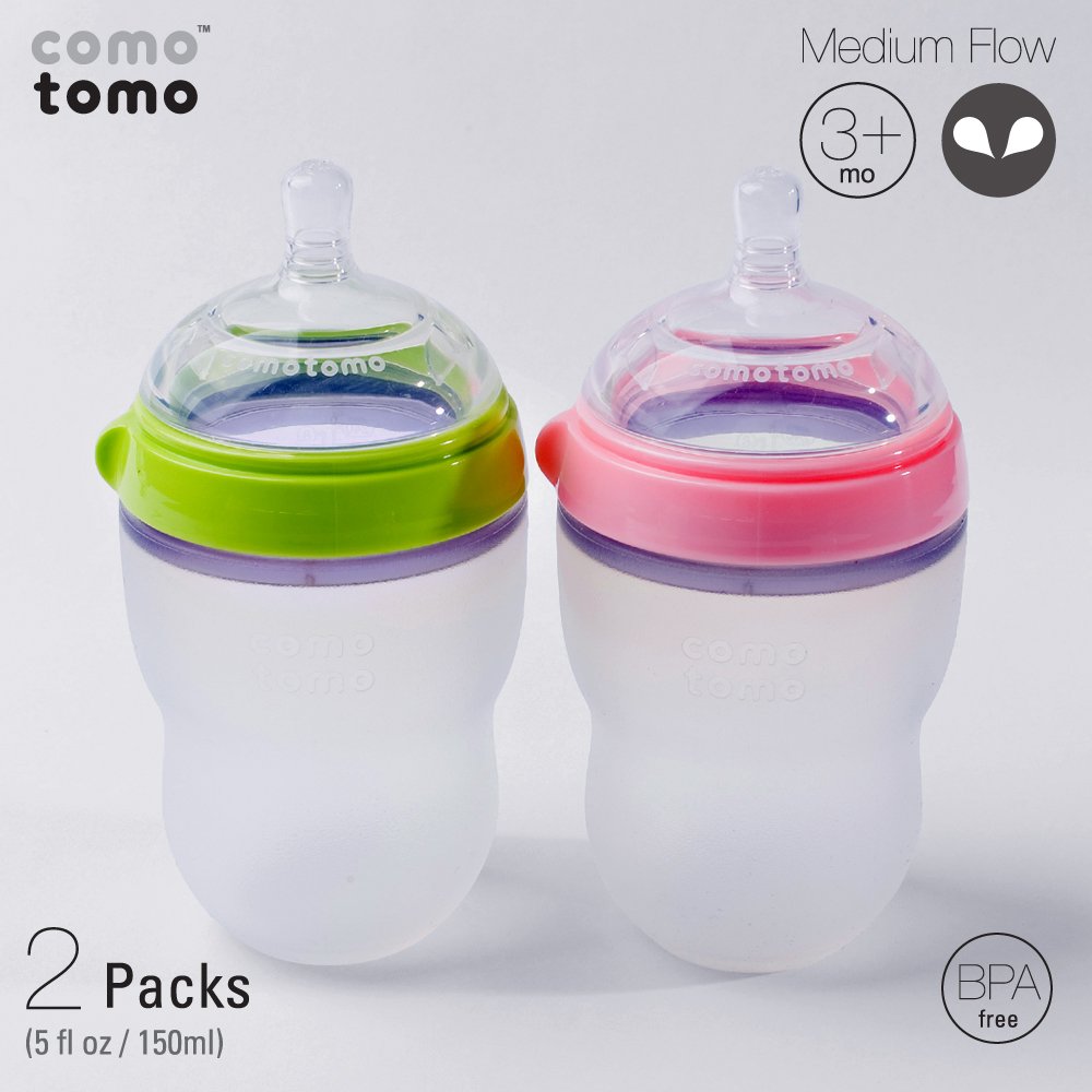 amazon comotomo baby bottle