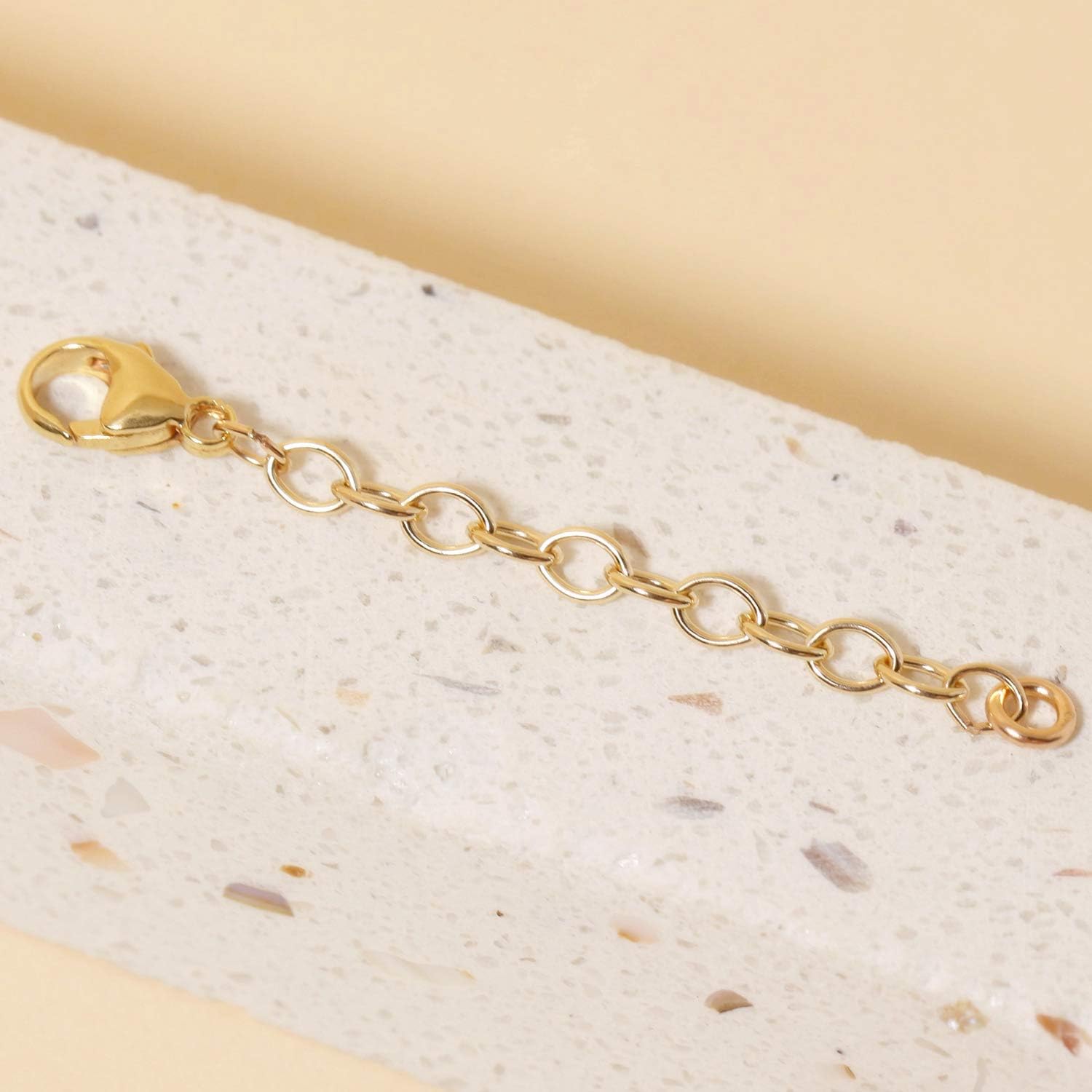 Heavy Duty Necklace Extender Store, 51 