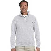 Jerzees mens Crew Neck