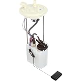 Delphi FG1316 Fuel Pump Module Assembly | Replaces PS-345 PFS-490 9L3Z 9A299-F 9L3Z 9H307-F A30440 E2545M 4010720 DFG1316 P76468M SP2096M M2520830.