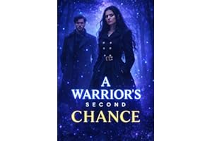 A Warrior’s Second Chance