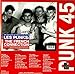 Punk 45: Les Punks: French Connection