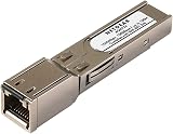 NETGEAR ProSAFE AGM734-10000S 1000Base-T SFP RJ45 Gigabit Ethernet Module