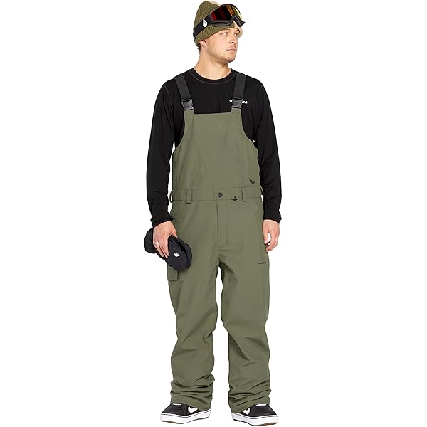 Quiksilver UTILITY BIB ビブパン L ブラック 美品 Amazon.com: Quiksilver Utility Bib Break Off Laurel Wreath