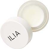 ILIA - Lip Wrap Overnight Treatment Mask | Exfoliate, Hydrate, Smooth, Soften, Plump | Use Morning or Night | Gluten + Silicone-Free | Non-Toxic, Vegan, Cruelty-Free (0.34 fl oz | 10 ml)