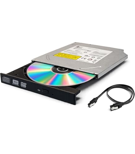 Amazon.com: Sunvalley New Dual Layer 8X DVD+-R DL Writer 24X CD-R