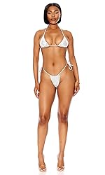 Forplay Women's Standard Quintana Roo Bikini