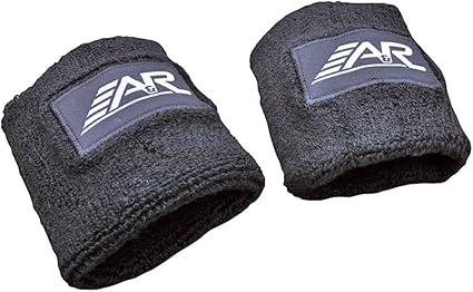 bauer wrist guards