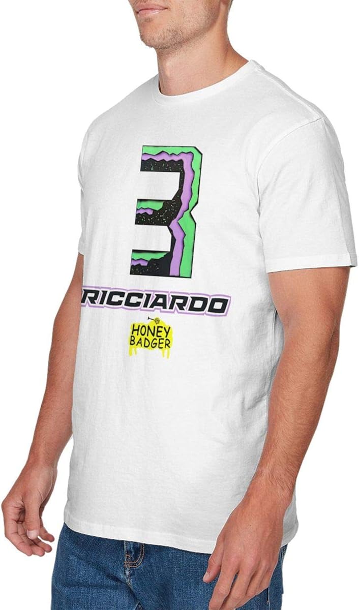 party shirt daniel ricciardo