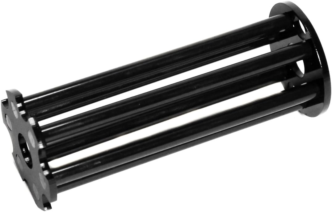 FrozenQ LFX Core Insert 140/160, Black