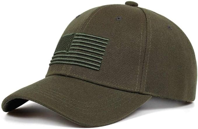 Turning Point USA Baseball Cap - Verstellbare Unisex Mütze Für Sport & Alltag