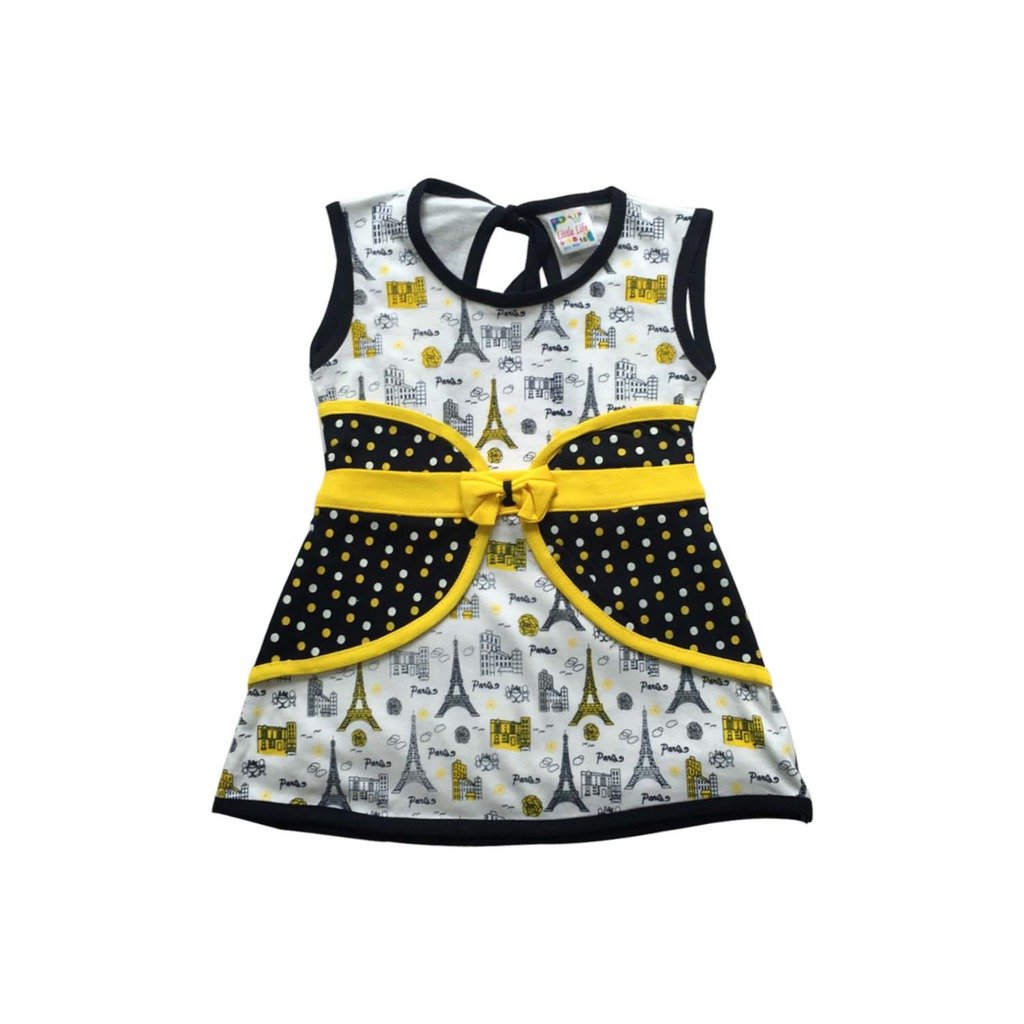 little baby frock