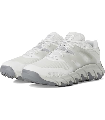 Amazon.com | Merrell Men's Maipo Explorer SieveWalking Shoe, Alloy