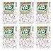 Holiday Limited Edition Candy Cane Tic Tac (6 Pack)