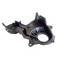 Complete Engine Timing Belt Back Cover Kit for