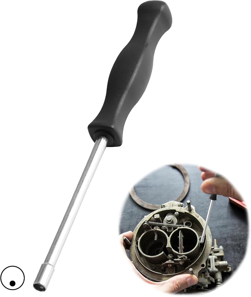 brileze Carburetor Adjustment Tool for Pac Man Small Engines