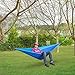 ONCLOUD XL Hammock Tree Straps 40+2 Loops 21 FT Long 2 Pack with Wiregate Carabiners