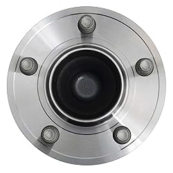 Stirling P513325PR_401511 - Pair 2 Front Wheel