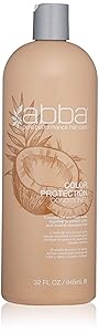 ABBA Color Protection Conditioner