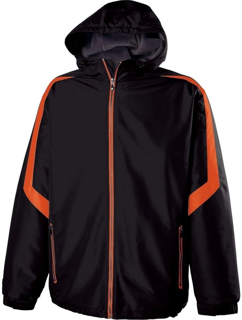 holloway hurricane jacket