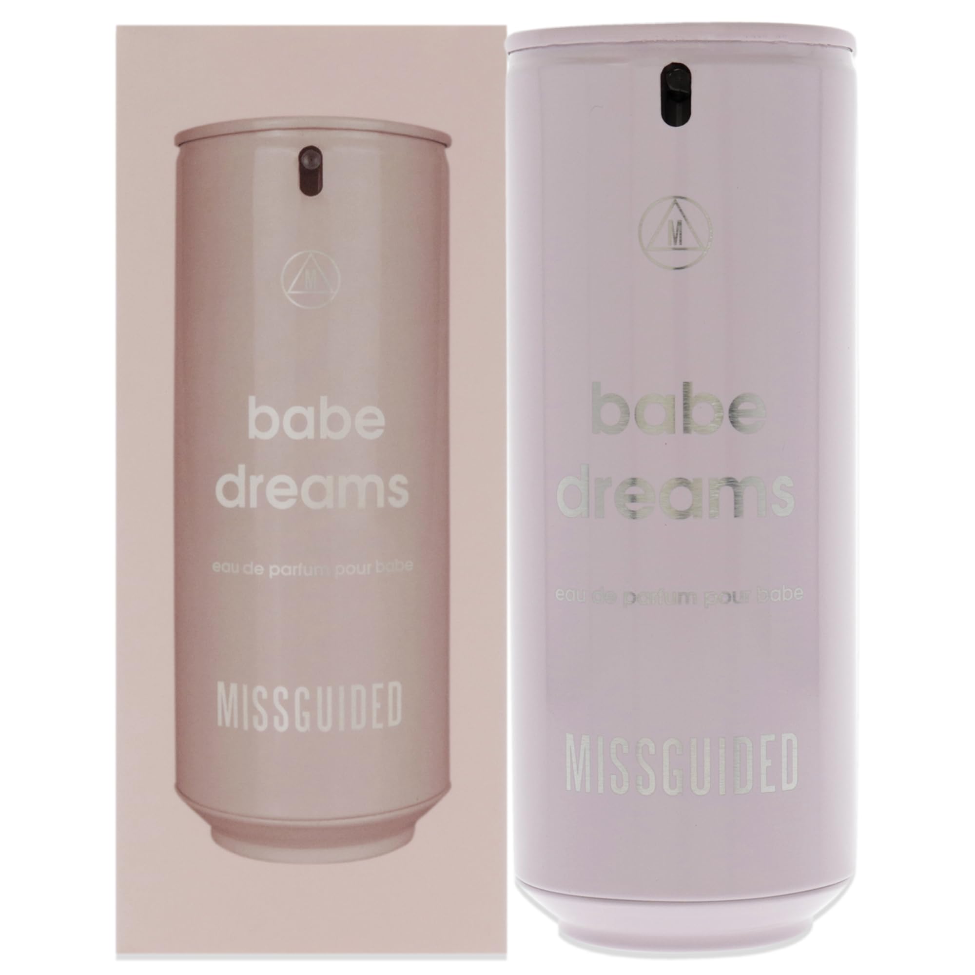 MISSGUIDED - Babe Dreams 80 ml EDP
